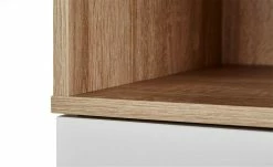 Roomers Highboard Case | Weiß / Eiche sägerau (Nachbildung) 18 Roomers Highboard Case | Weiß / Eiche sägerau (Nachbildung) -Kommode & Sideboards Verkäufe 12202135 5 201811271515