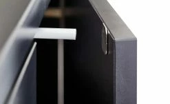 Roomers Sideboard Case | Schwarzbraun / Walnuss (Nachbildung) -Kommode & Sideboards Verkäufe 12202139 4 202101262257