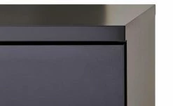 Roomers Sideboard Case | Schwarzbraun / Walnuss (Nachbildung) -Kommode & Sideboards Verkäufe 12202139 5 202101262257