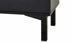 Roomers Highboard Case | Schwarzbraun / Walnuss (Nachbildung) -Kommode & Sideboards Verkäufe 12202140 10 201811271515