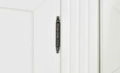 maison bleue TV-Element Petit Chalet | Weiß / Asteiche -Kommode & Sideboards Verkäufe 12202639 10 201811271519