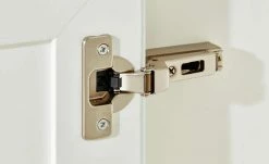 maison bleue TV-Element Petit Chalet | Weiß / Asteiche -Kommode & Sideboards Verkäufe 12202639 12 201811271519