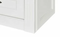 maison bleue TV-Element Petit Chalet | Weiß / Asteiche -Kommode & Sideboards Verkäufe 12202639 8 201811271519