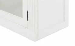 maison bleue Highboard Petit Chalet | Weiß / Asteiche mit Glastüren 19 maison bleue Highboard Petit Chalet | Weiß / Asteiche mit Glastüren -Kommode & Sideboards Verkäufe 12202659 4 202206232232