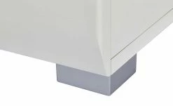 Sideboard Cortina | Weiß/ Eiche Altholz (Nachbildung) -Kommode & Sideboards Verkäufe 12203596 12 202106232232