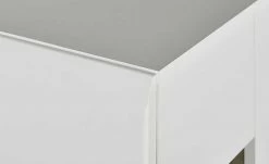 Sideboard Cortina | Weiß/ Eiche Altholz (Nachbildung) -Kommode & Sideboards Verkäufe 12203596 9 202106232232