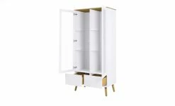 Roomers Standvitrine Scan | Weiß -Kommode & Sideboards Verkäufe 12204183 2 201811271527