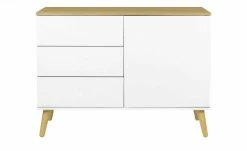 Roomers Sideboard Scan | Weiß 6 Roomers Sideboard Scan | Weiß -Kommode & Sideboards Verkäufe 12204185 3 202004082236