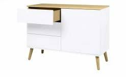 Roomers Sideboard Scan | Weiß 7 Roomers Sideboard Scan | Weiß -Kommode & Sideboards Verkäufe 12204185 4 202004082236