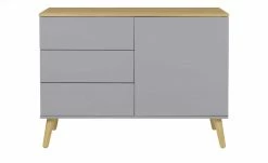 Roomers Sideboard Scan | Grau -Kommode & Sideboards Verkäufe 12204186 3 201811271522