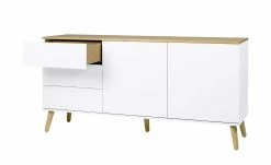 Roomers Sideboard Scan | Weiß 20 Roomers Sideboard Scan | Weiß -Kommode & Sideboards Verkäufe 12204187 10 202209092233