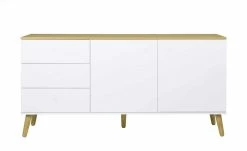 Roomers Sideboard Scan | Weiß 21 Roomers Sideboard Scan | Weiß -Kommode & Sideboards Verkäufe 12204187 11 202209092233