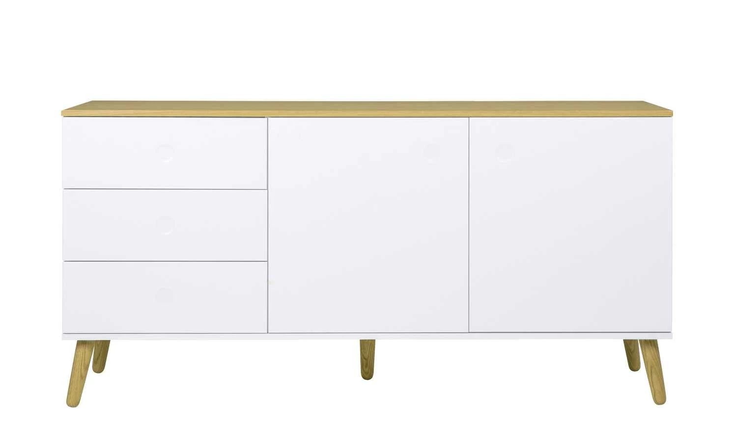 Roomers Sideboard Scan | Weiß 11 Roomers Sideboard Scan | Weiß – Bild 11