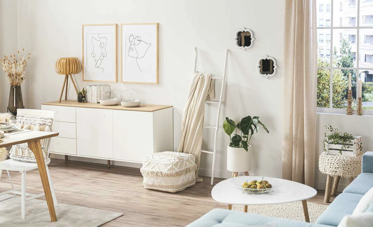 Roomers Sideboard Scan | Weiß 8 Roomers Sideboard Scan | Weiß – Bild 8