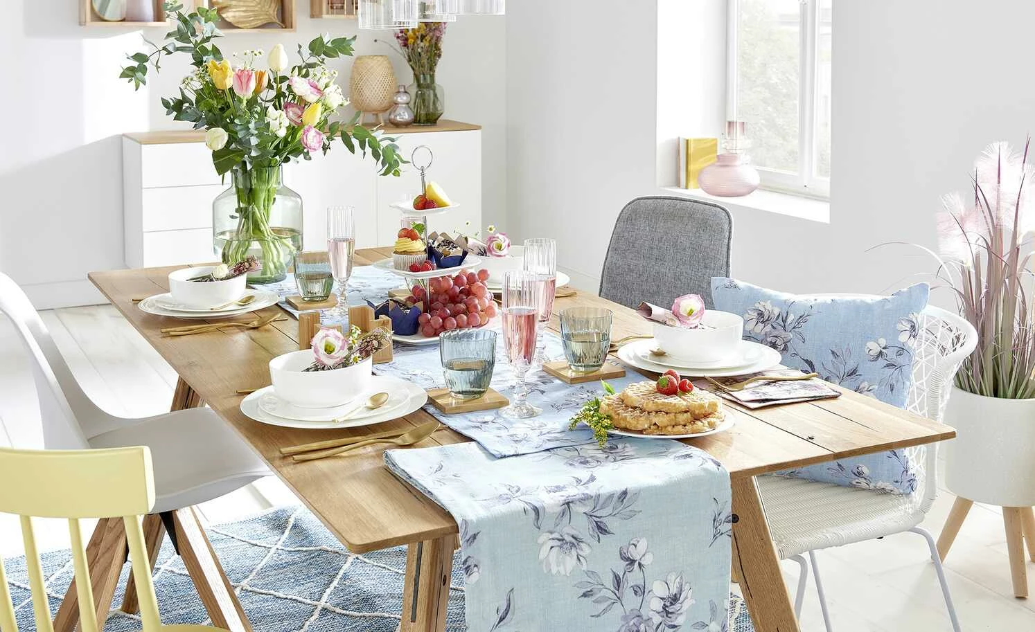 Roomers Sideboard Scan | Weiß 7 Roomers Sideboard Scan | Weiß – Bild 7