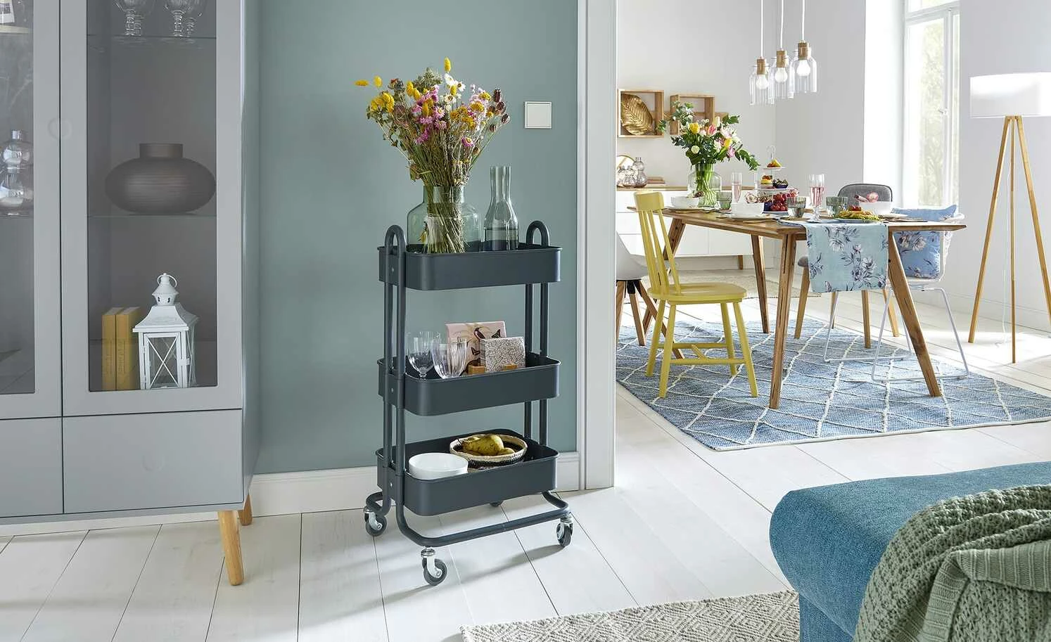 Roomers Sideboard Scan | Weiß 3 Roomers Sideboard Scan | Weiß – Bild 3