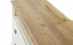 maison bleue TV-Element Lina | rechts -Kommode & Sideboards Verkäufe 12204428 15 201811271545