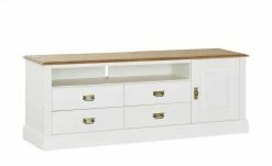 maison bleue TV-Element Lina | rechts