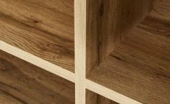 Hängevitrine Cortina | Weiß / Eiche Altholz (Nachbildung) 32 Hängevitrine Cortina | Weiß / Eiche Altholz (Nachbildung) -Kommode & Sideboards Verkäufe 12204470 14 202106281241