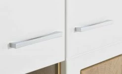 Hängevitrine Cortina | Weiß / Eiche Altholz (Nachbildung) 36 Hängevitrine Cortina | Weiß / Eiche Altholz (Nachbildung) -Kommode & Sideboards Verkäufe 12204470 18 202106281241