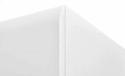 Vitrine Cortina | Weiß / Eiche Altholz (Nachbildung) -Kommode & Sideboards Verkäufe 12205228 9 202106281241