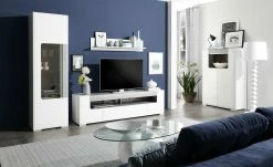 TV-Unterteil Puro | 190|cm -Kommode & Sideboards Verkäufe 12205267 9 201811271542