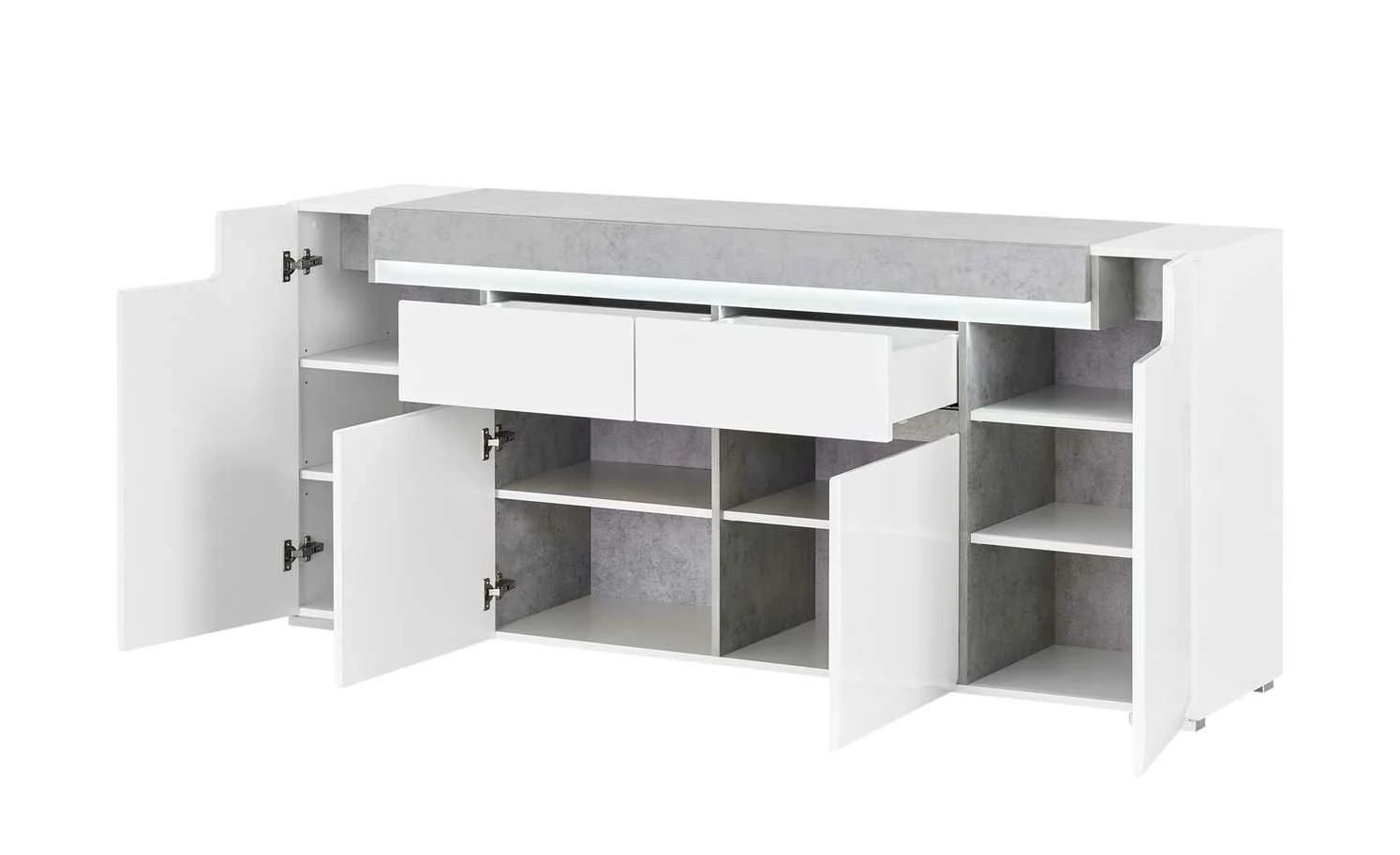 Sideboard Puro 9 Sideboard Puro – Bild 9