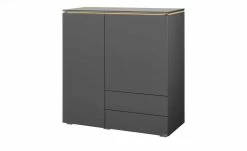Gallery M Highboard Merano | 38|cm Schubkästen rechts