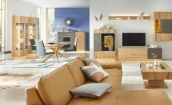 Wohnwert Vitrine Natura | links, links