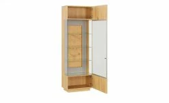 Wohnwert Vitrine Natura | rechts, rechts 27 Wohnwert Vitrine Natura | rechts, rechts -Kommode & Sideboards Verkäufe 12206833 10 202209060030