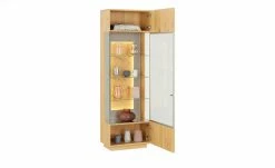 Wohnwert Vitrine Natura | rechts, rechts 28 Wohnwert Vitrine Natura | rechts, rechts -Kommode & Sideboards Verkäufe 12206833 11 202209060030