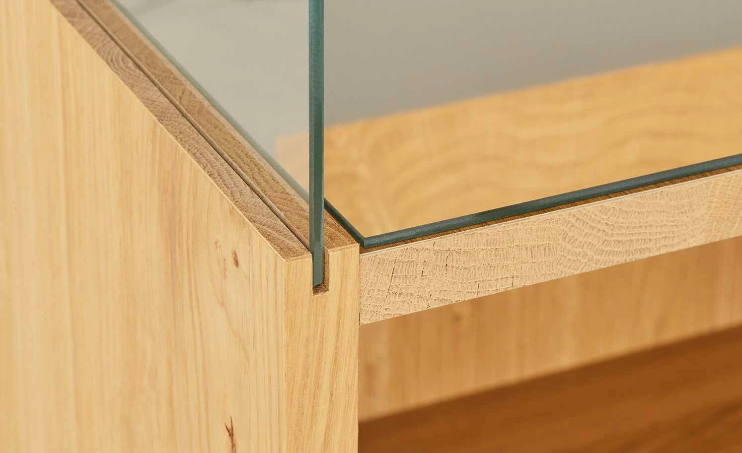 Wohnwert Vitrine Natura | rechts, rechts 6 Wohnwert Vitrine Natura | rechts, rechts – Bild 6