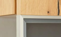 Wohnwert Vitrine Natura | rechts, rechts 23 Wohnwert Vitrine Natura | rechts, rechts -Kommode & Sideboards Verkäufe 12206833 4 202209060030