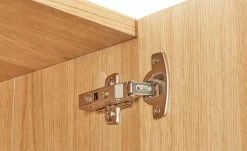 Wohnwert Vitrine Natura | rechts, rechts 24 Wohnwert Vitrine Natura | rechts, rechts -Kommode & Sideboards Verkäufe 12206833 5 202209060030