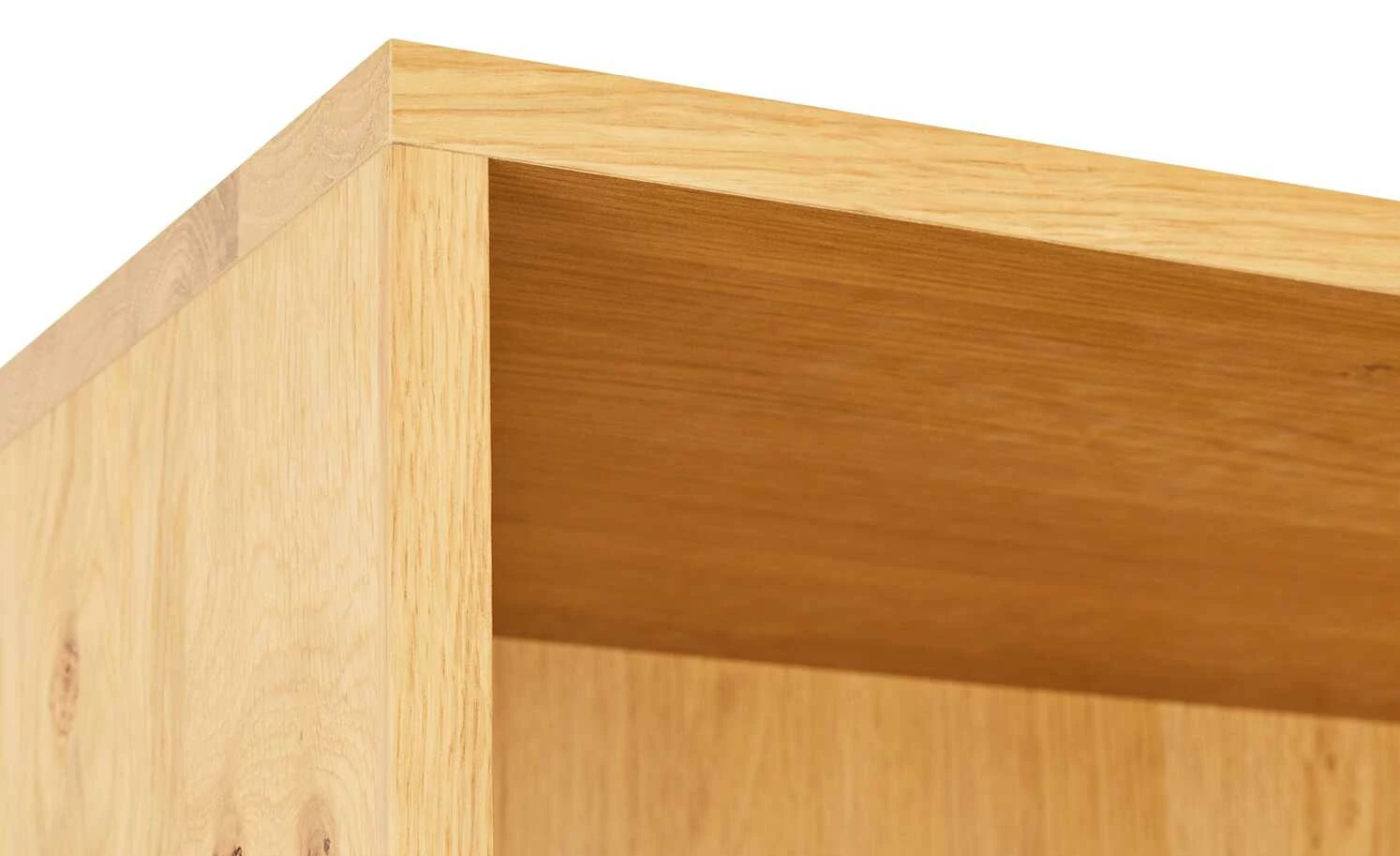 Wohnwert Vitrine Natura | rechts, rechts 9 Wohnwert Vitrine Natura | rechts, rechts – Bild 9