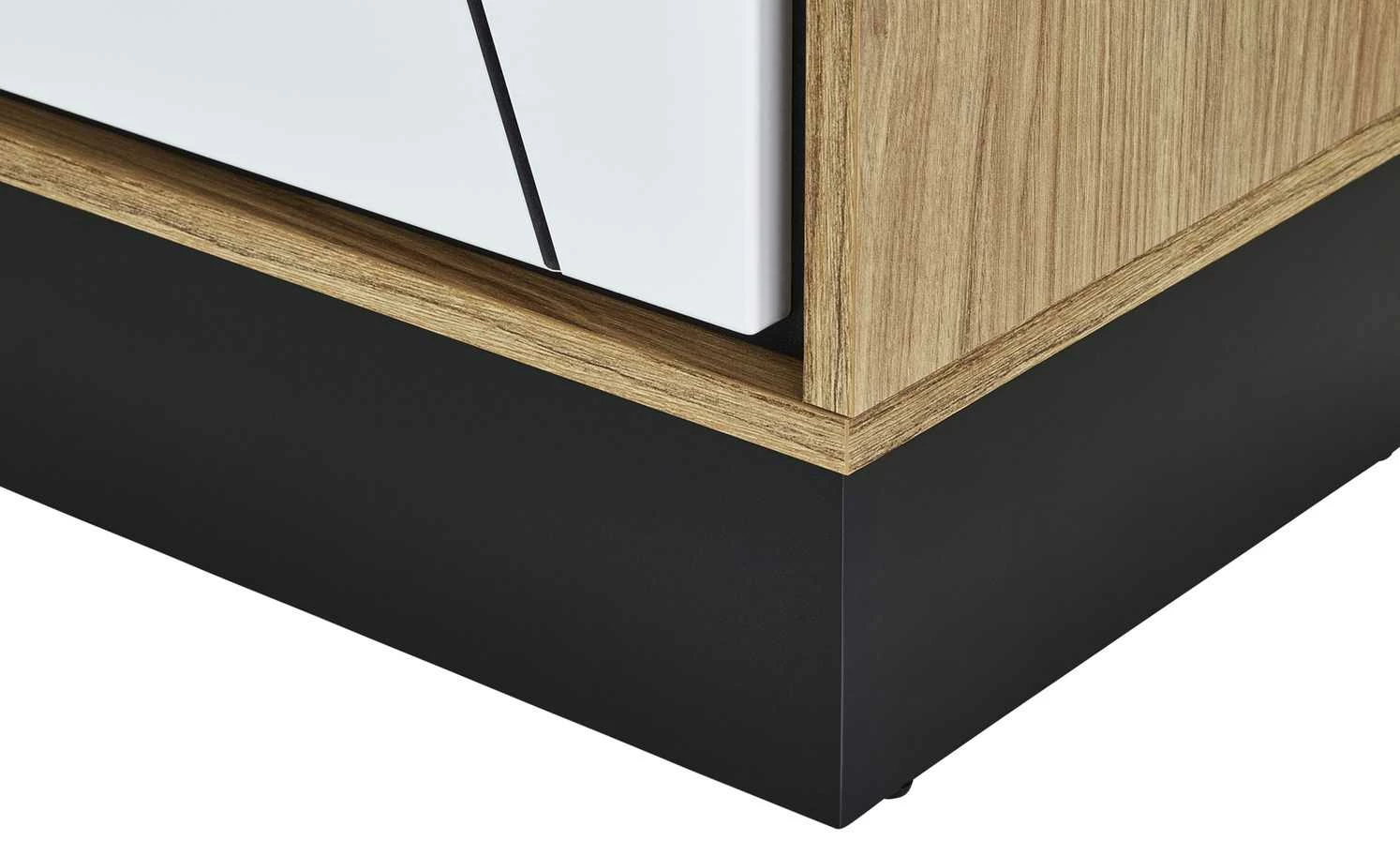 Vitrine Arezzo | links 5 Vitrine Arezzo | links – Bild 5