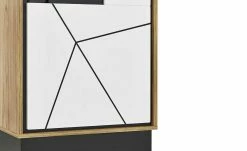 Vitrine Arezzo | rechts -Kommode & Sideboards Verkäufe 12207572 5 201905162034