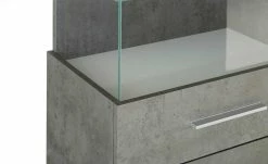 Vitrine Zenga | links -Kommode & Sideboards Verkäufe 12207878 11 202202160005