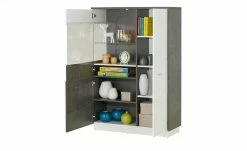 Vitrine Zenga | links -Kommode & Sideboards Verkäufe 12207878 2 202202160005