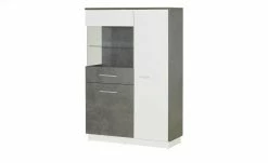 Vitrine Zenga | links