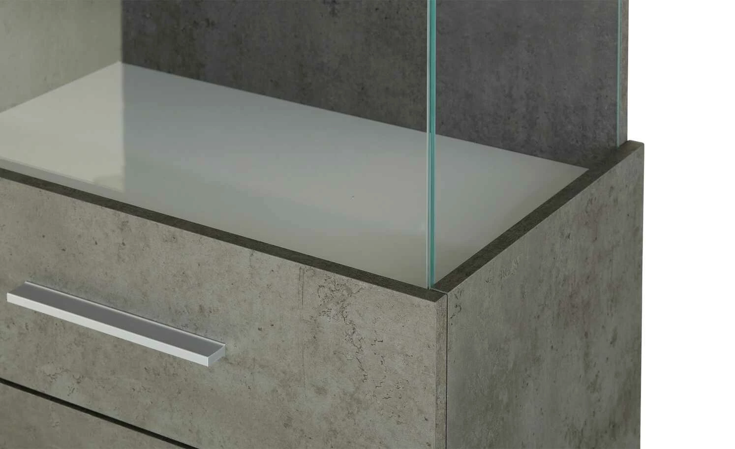 Vitrine Zenga | rechts 6 Vitrine Zenga | rechts – Bild 6