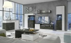 Vitrine Zenga | rechts