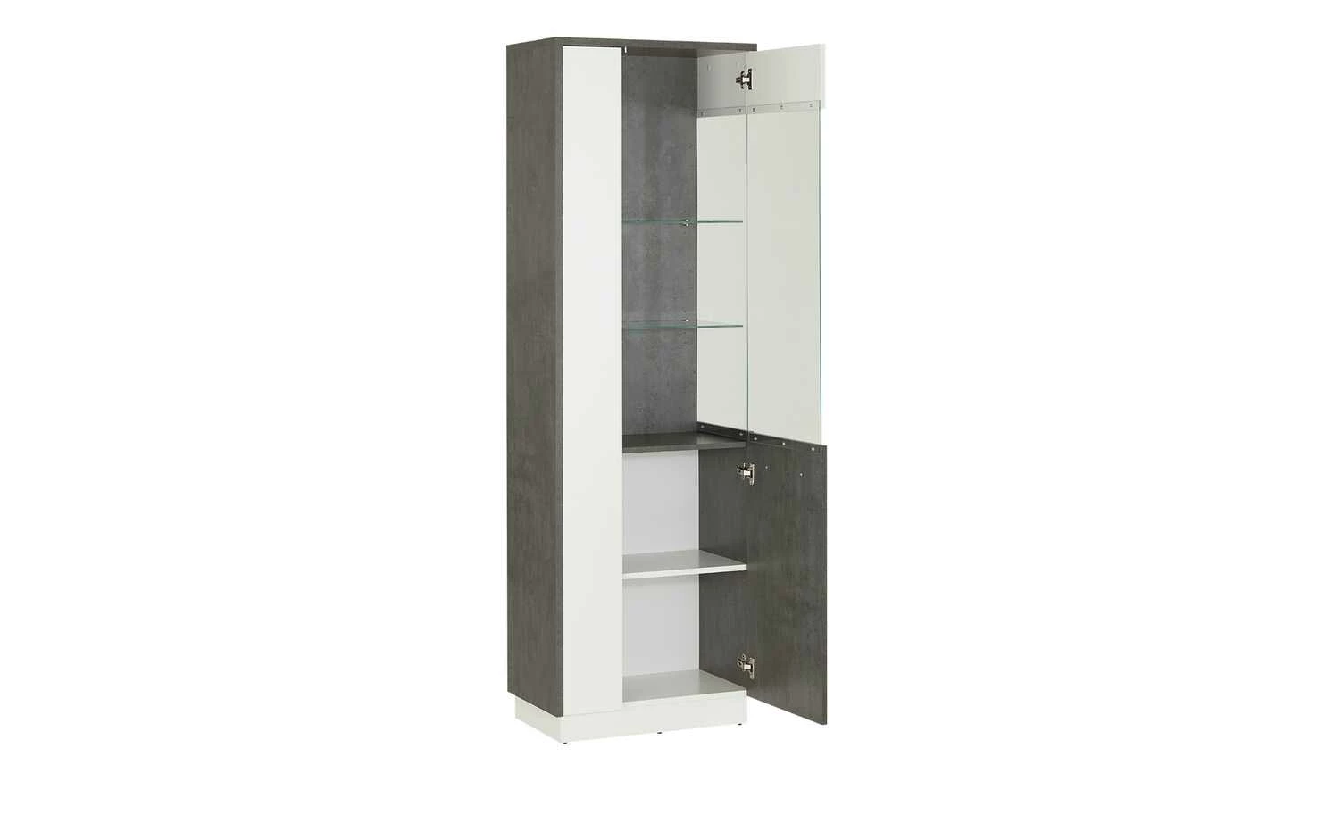 Vitrine Zenga | rechts 10 Vitrine Zenga | rechts – Bild 10