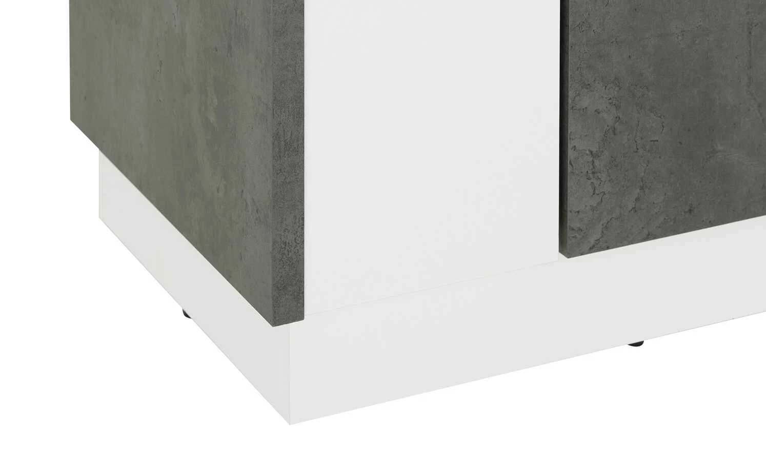 Vitrine Zenga | rechts 7 Vitrine Zenga | rechts – Bild 7