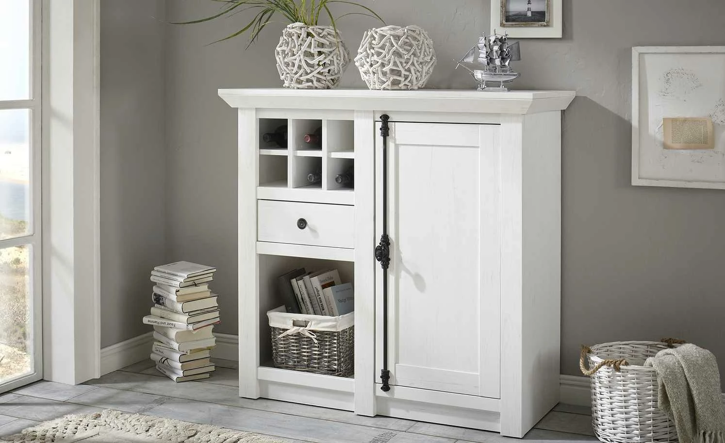 Kommode Atina 4 Kommode Atina – Bild 4