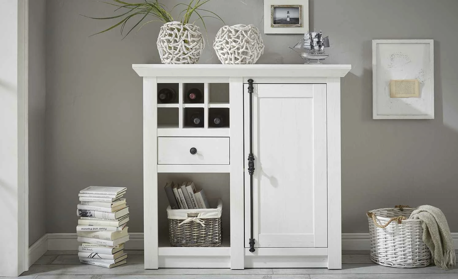 Kommode Atina 3 Kommode Atina – Bild 3