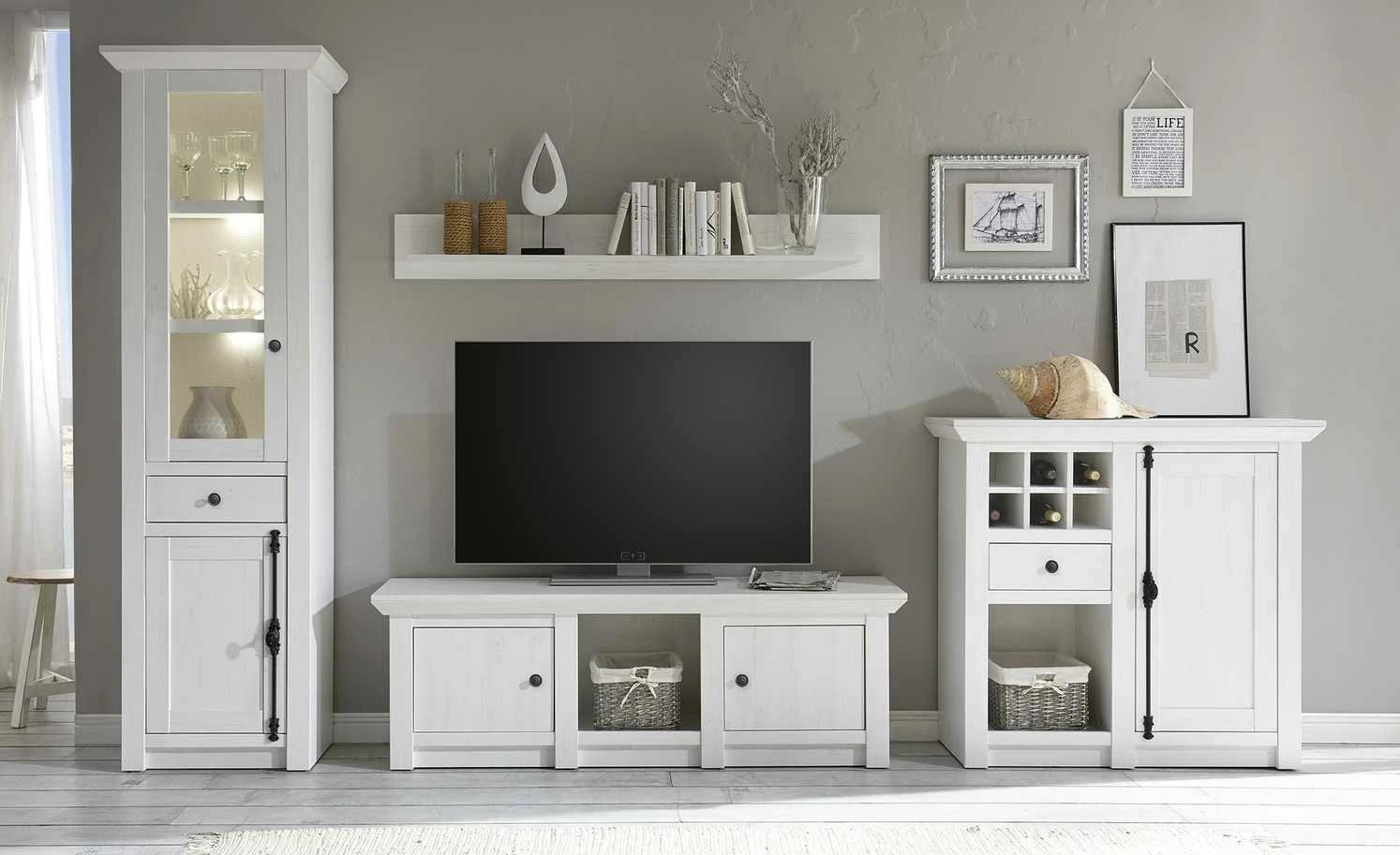 Kommode Atina 2 Kommode Atina – Bild 2