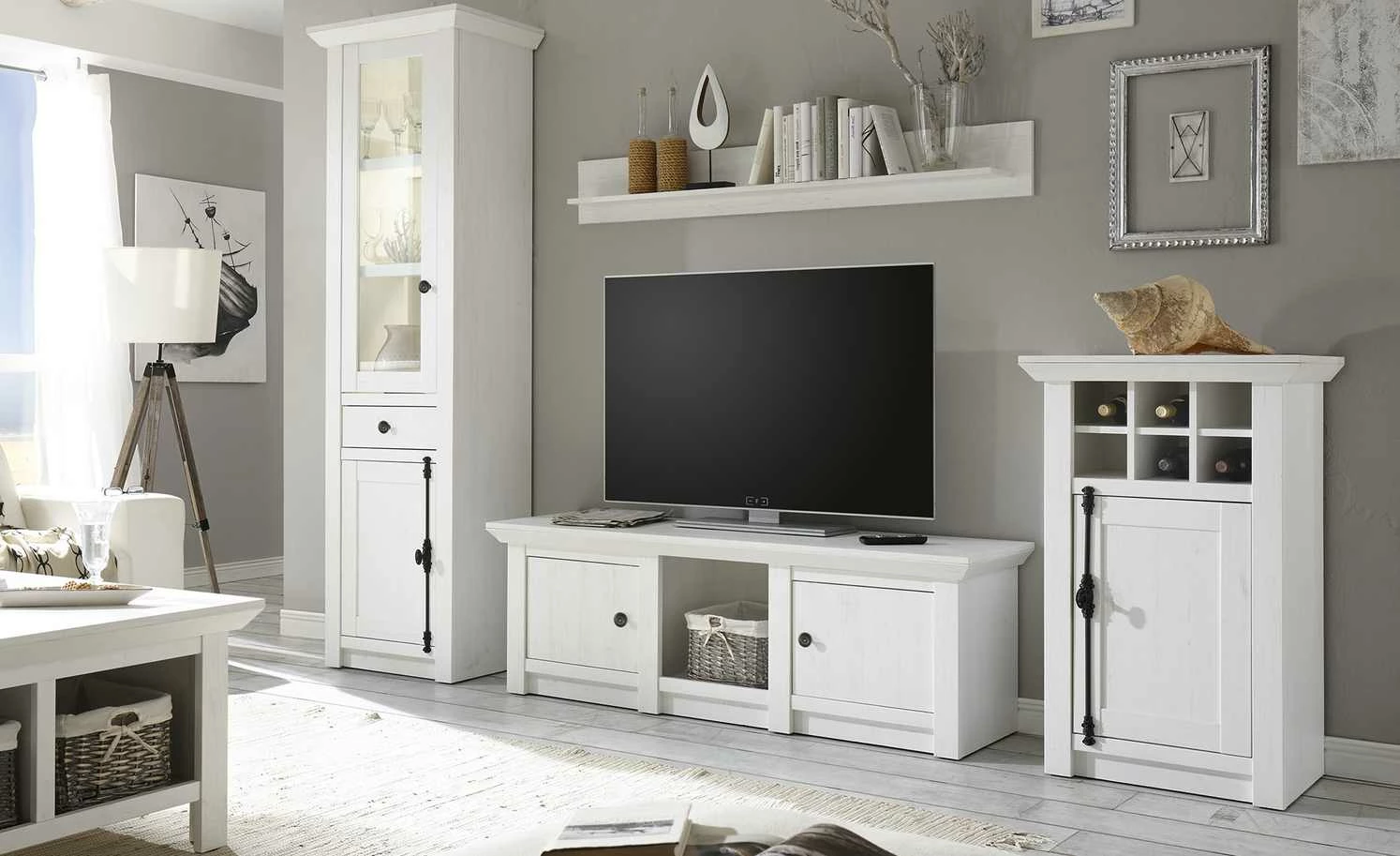 Kommode Atina 1 Kommode Atina