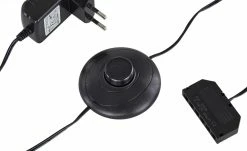 Vitrine Varese | Graphitgrau / Asteiche (Nachbildung) -Kommode & Sideboards Verkäufe 12208837 7 202106282232