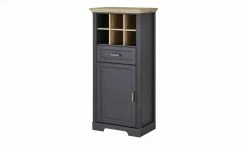 Kommode Varese | Graphitgrau / Asteiche (Nachbildung) 14 Kommode Varese | Graphitgrau / Asteiche (Nachbildung) -Kommode & Sideboards Verkäufe 12208838 4 201907082232